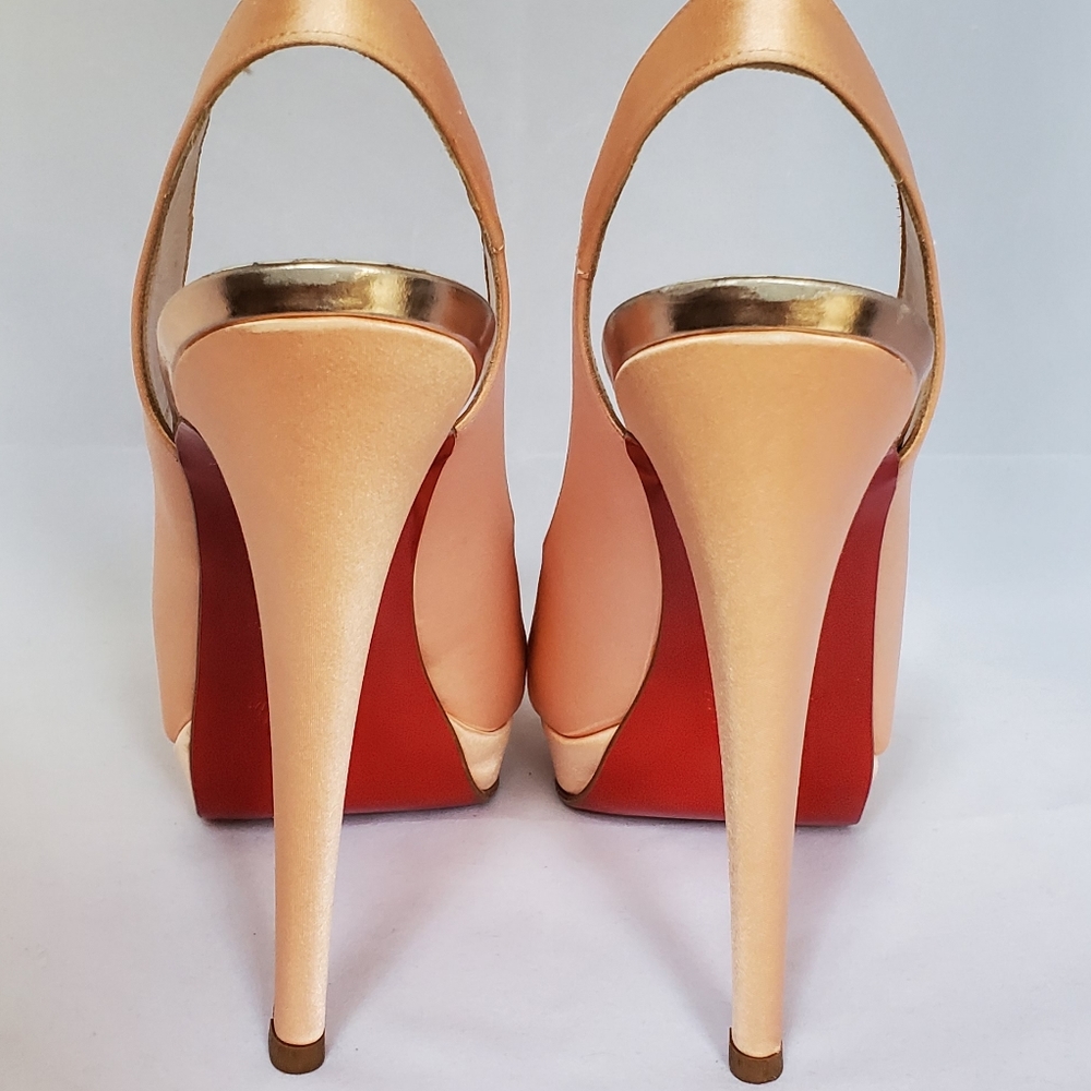 Christian Louboutin Very Croise - Picture 4 of 9